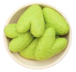 Hartje Zachtgroen