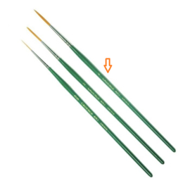 Cadence Liner Brush 4