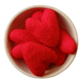 Hartje Rood