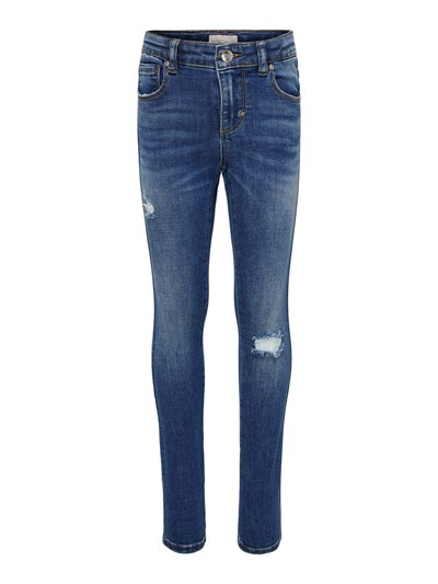 Only Jeans Konrachel Skinny light blue denim