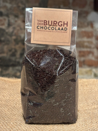 Hemelse hagelslag 55% cacao (250 gram)