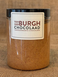 Van der Burgh Peanut butter