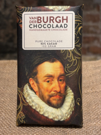 Hemelse pure chocolade (Willem van Oranje)