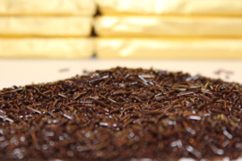 Hagelslag van pure chocolade 400 gr (54% cacao)