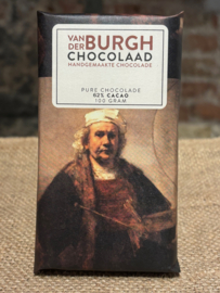 Hemelse pure chocolade (Rembrandt)