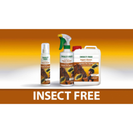 Insect free  spray 500ml