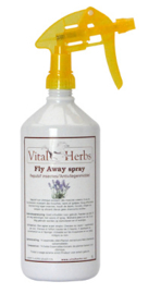 Vital Herbs Fly Away 1 L