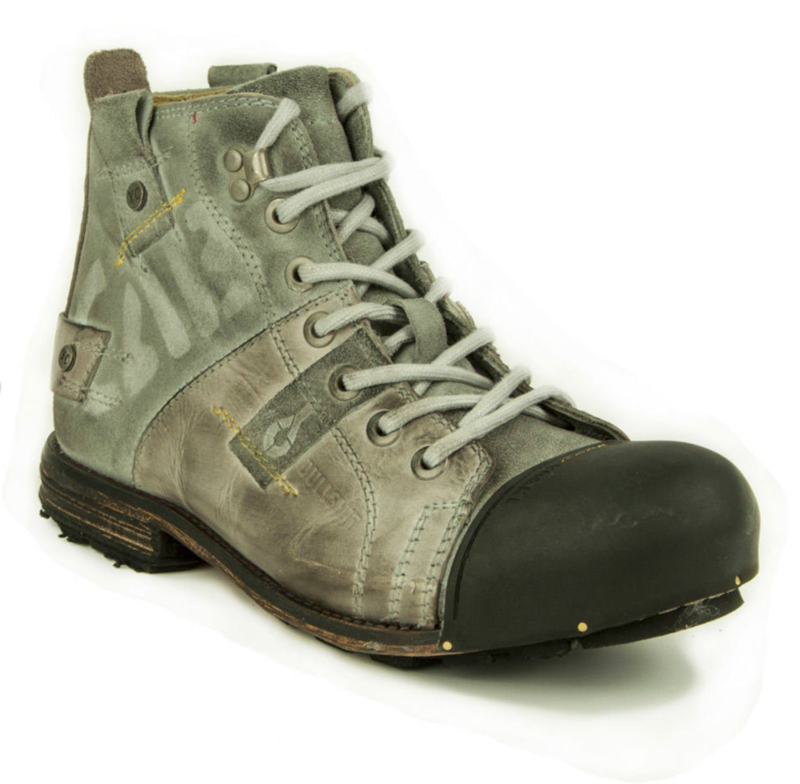 yellow cab boots industrial
