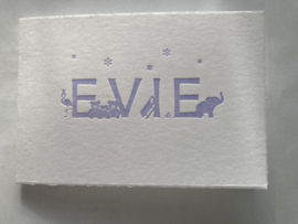 Naam met afbeeldingen