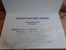 Letterpress, Amsterdam