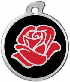 Misstoro penning Rose two color RED