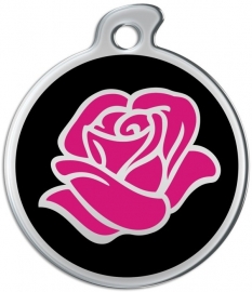 Misstoro penning Rose two color PINK
