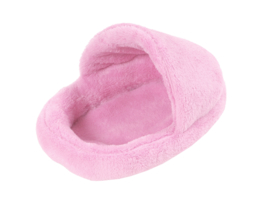 I love Pets Slipper Bed,  Pink