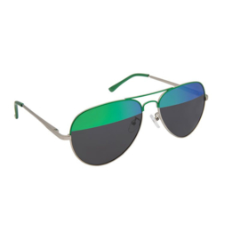 iXXXi - Sunglasses green