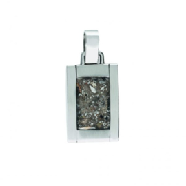 Ashanger zilver (RL 008) € 109,00