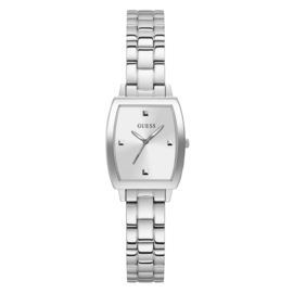 Briljant Zilverkleurig Horloge GW0384L1