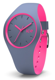 ICE duo - stone pink