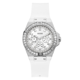 Venus Zilverkleurig Horloge GW0118L3