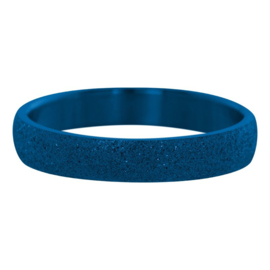 iXXXi vulring Sandblasted 4 mm - blauw