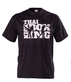 T-Shirt Thai - Kickboxing