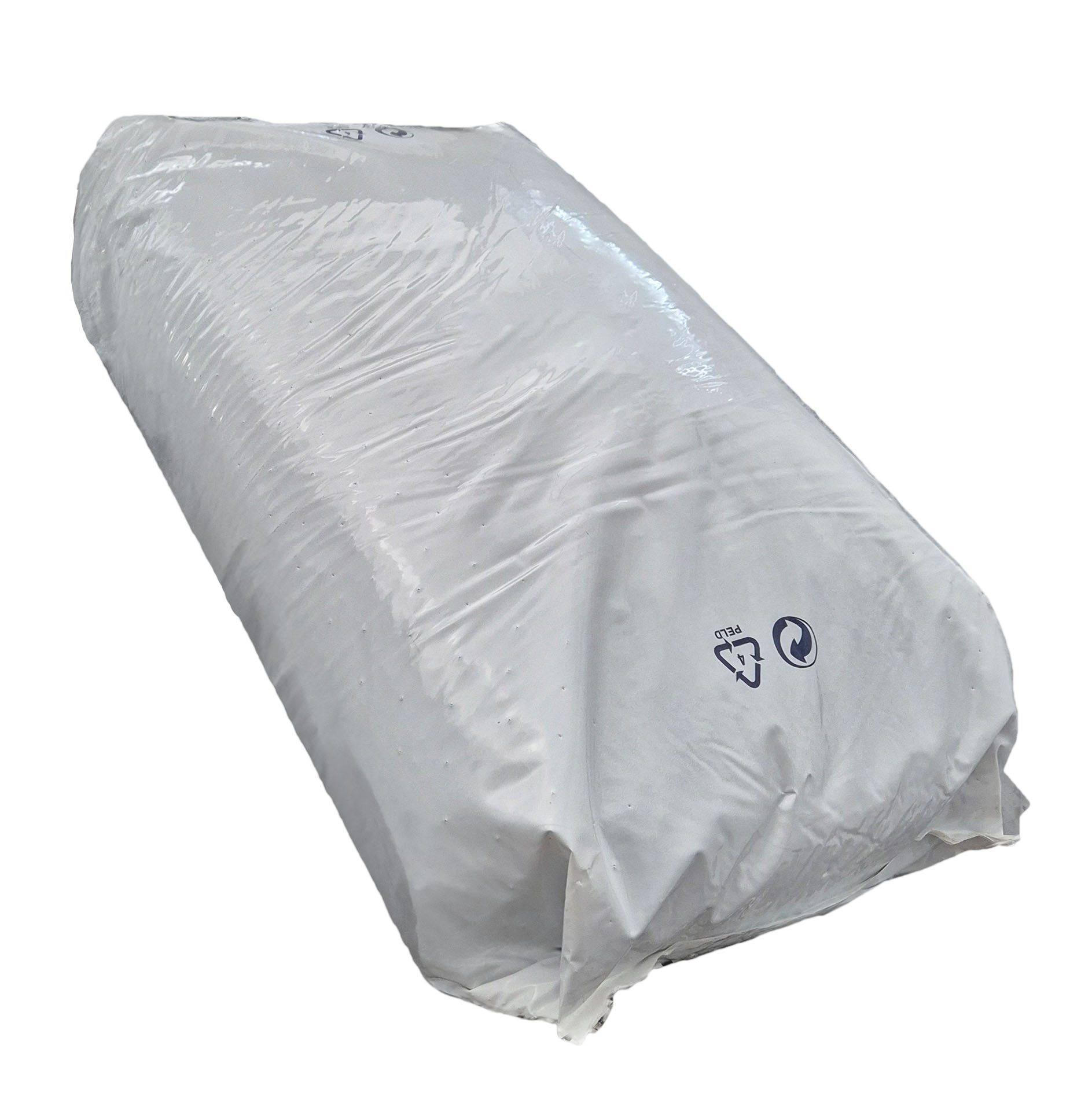 Rubbergranulaat voor bokszak 25kg