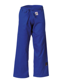 DANRHO Judogi Ultimate 750 Blauw