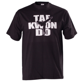 T-Shirt Taekwondo