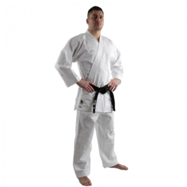 Adidas WKF Karatepak Kumite Fighter