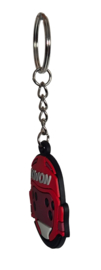Sleutelhanger Hoofdbeschermer