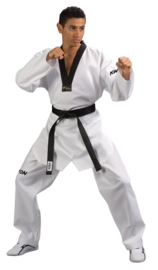 KWON Taekwondo Pak / Dobok Starfighter WT goedgekeurd