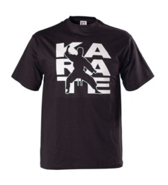 T-Shirt Karate