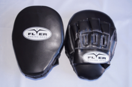 Coaching Mitt Short per paar