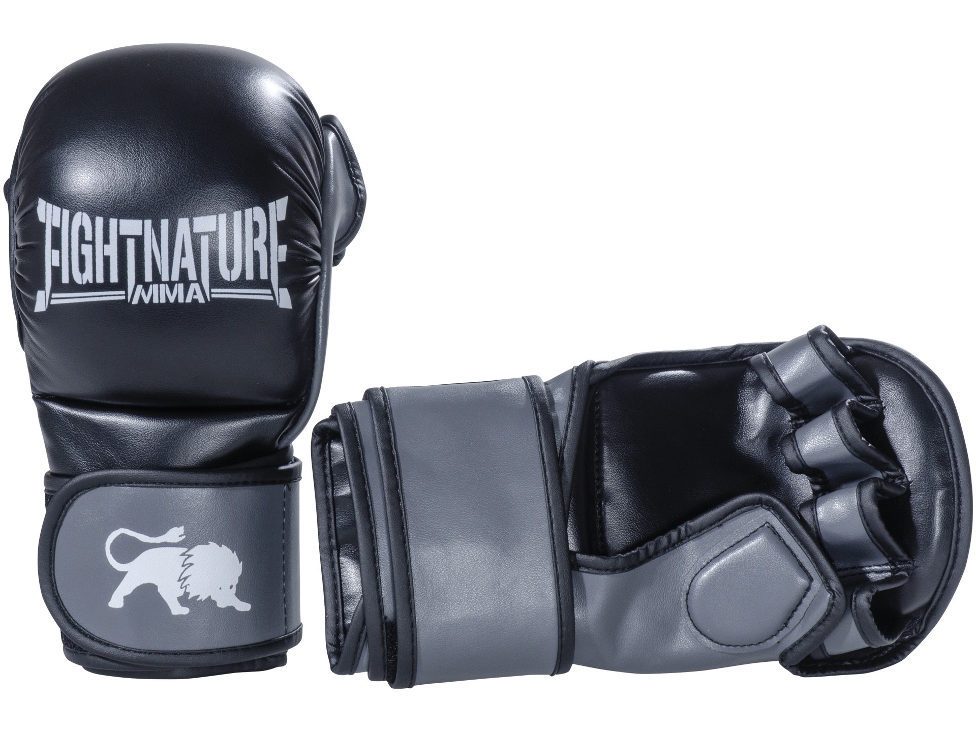 MMA Handschoenen Amateur