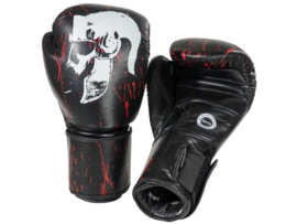 Legion Octagon MMA Bokshandschoenen