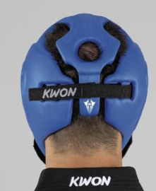KWON Hoofdbeschermer Blauw