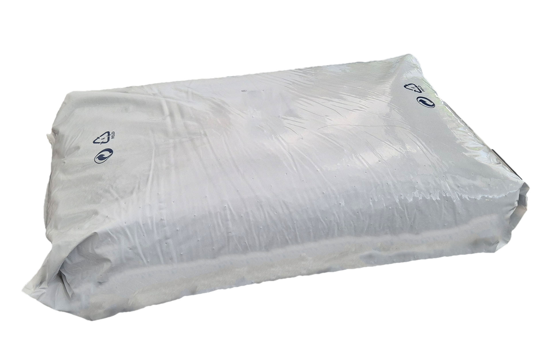 Rubbergranulaat voor bokszak 25kg