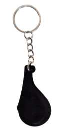 Sleutelhanger Handmitt