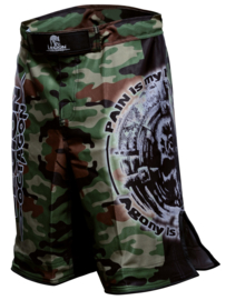 LEGION OCTAGON MMA Shorts