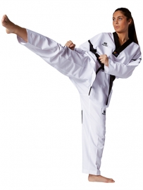 KWON Taekwondo Pak / Dobok Revolution Mesh