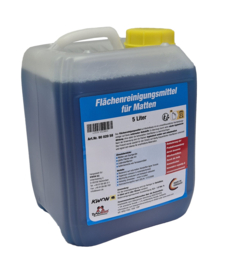 Matten reiniger 5 liter