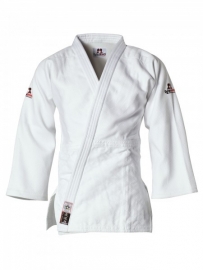 DANRHO Judogi Ultimate 750 IJF wit