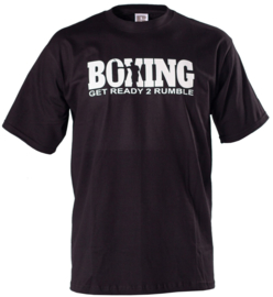 T-Shirt Boxing