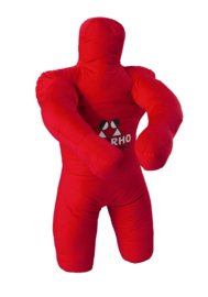 DANRHO Canvas Judo Dummy / Judopop Kids