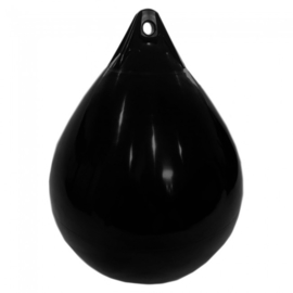 Waterpro Punchbag Zwart