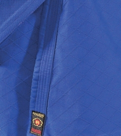 DANRHO Judopak Randori Blauw