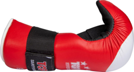 TOPTEN Open Hands Super Fight 3000 Rood