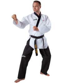 KWON Taekwondopak Poomsae Grand voor heren WT goedgekeurd