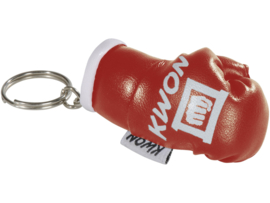 Sleutelhanger Mini Bokshandschoen