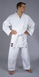 DANRHO Judopak Dojo Line