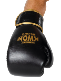 KWON Bokshandschoenen Professional Sparring